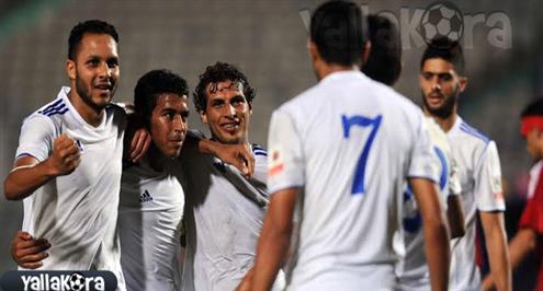 تقرير.. سموحة "الحصان الأسود" الذي خرج "أبيض" من الموسم 